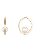 Boucles D'Oreilles "Cerceau"
