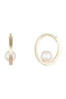 Boucles D'Oreilles "Cerceau"