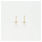 Pendientes Annabelle - Oro amarillo