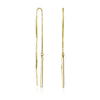 Pendientes “Magistrales”