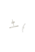 Boucle D'Oreilles Merveille Grimpantes