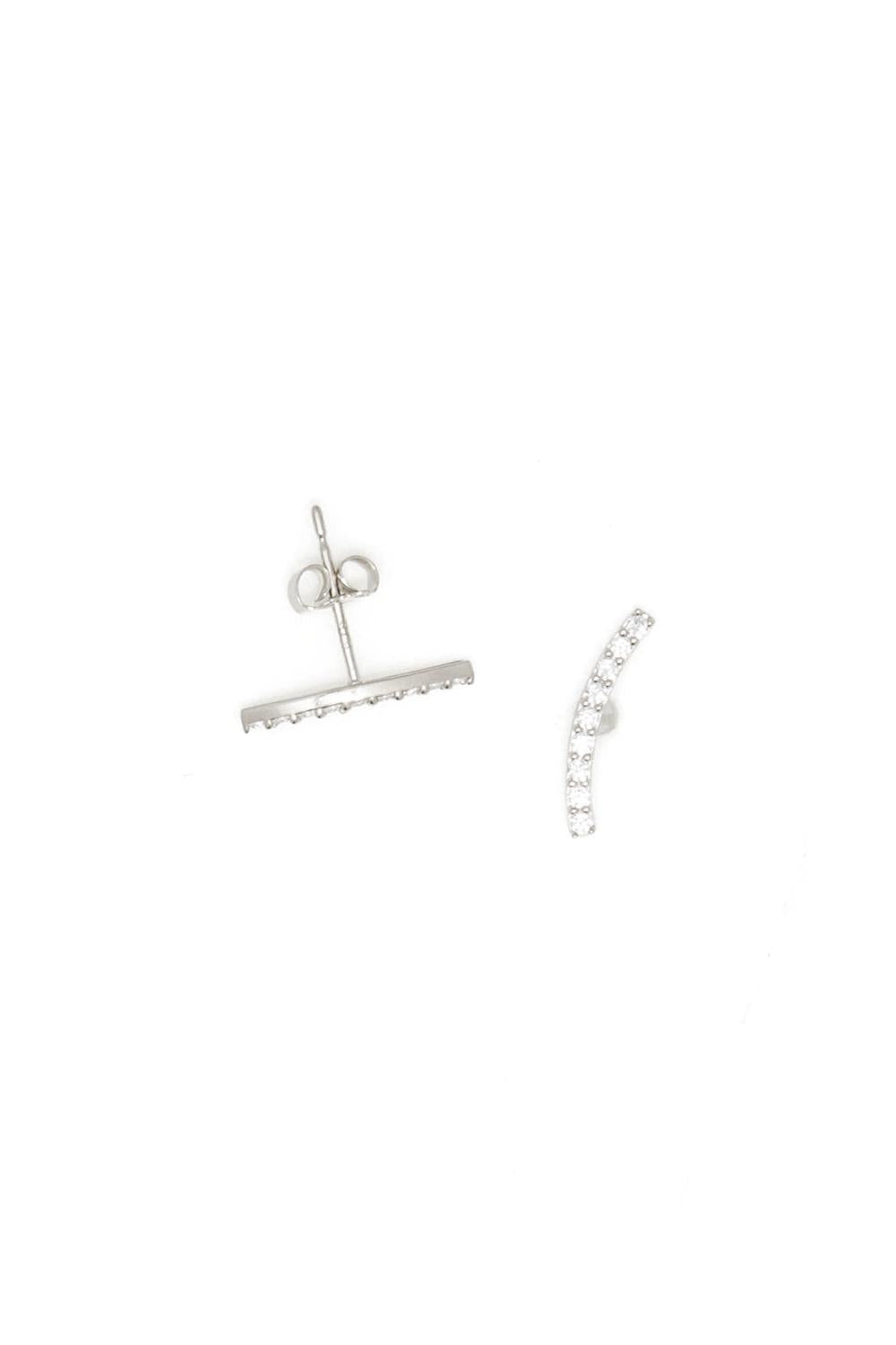 Boucle D'Oreilles Merveille Grimpantes
