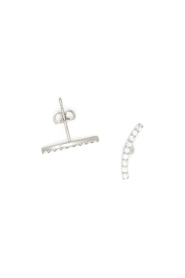 Pendientes Merveille Trepadores