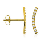Climbing Wonder Earrings