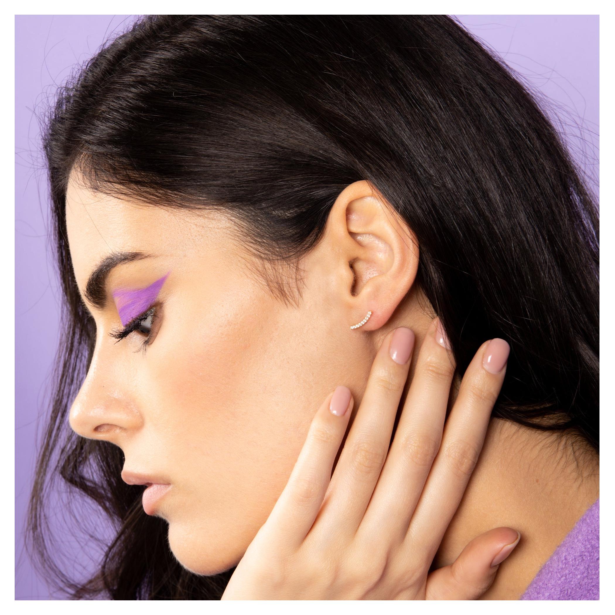 Climbing Wonder Earrings