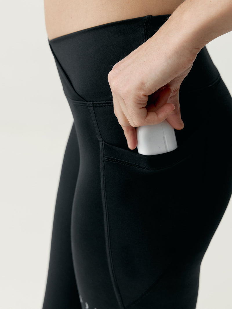 Legging Eider - Black - Femme