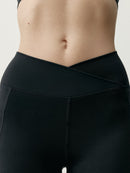 Legging Eider - Black - Femme