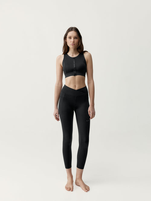 Legging Eider - Black - Femme