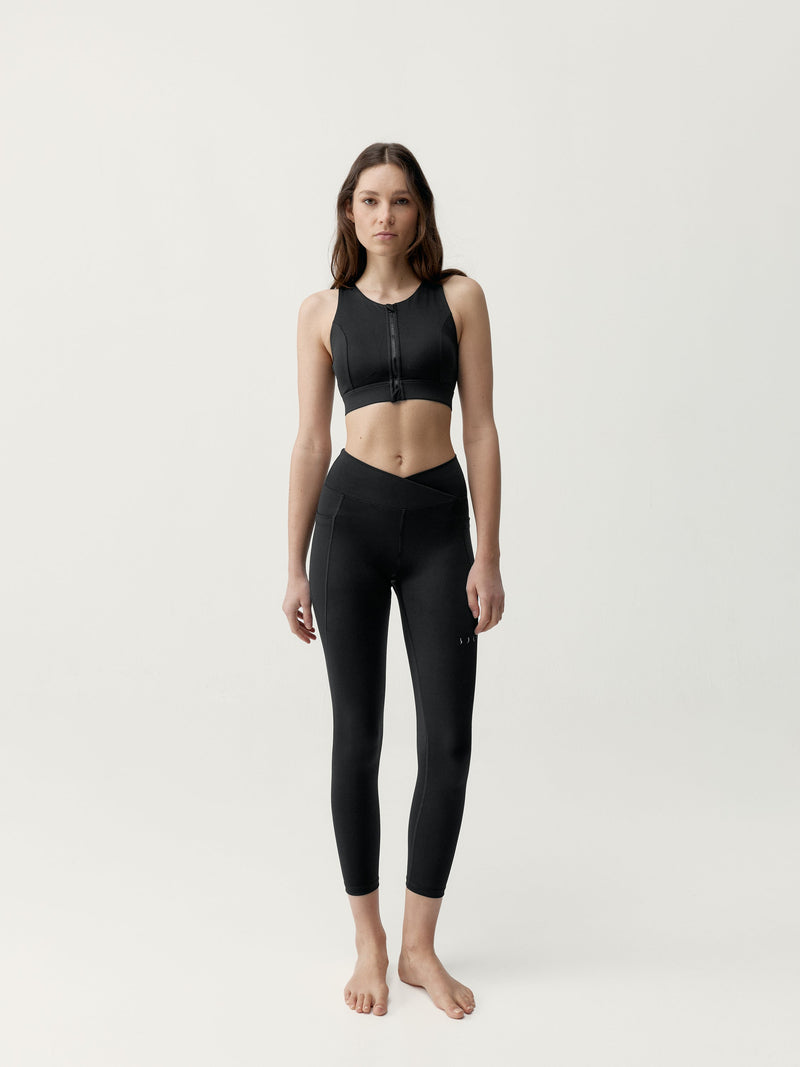 Legging Eider - Black - Femme