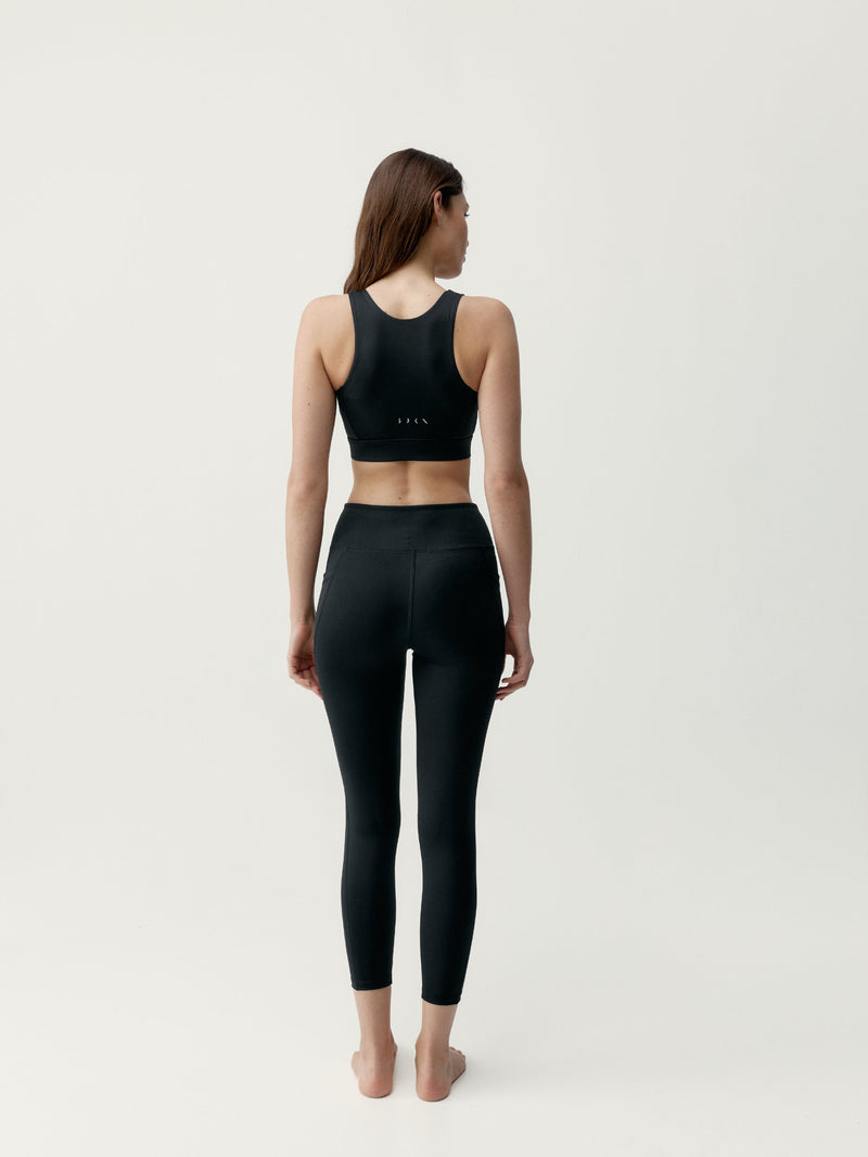 Legging Eider - Black - Femme