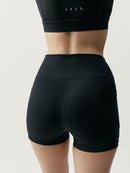 Short Eider - Black - Femme