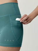 Short Eider - Cucumber - Femme