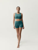 Top Eider - Cucumber - Femme
