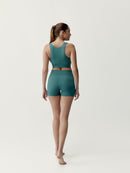 Top Eider - Cucumber - Femme