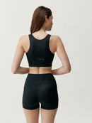 Short Eider - Black - Femme