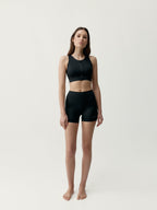 Top Eider - Noir - Femme