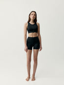Top Eider - Black - Femme