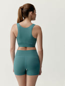 Short Eider - Cucumber - Femme
