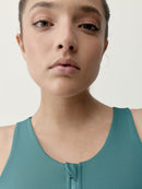 Top Eider - Cucumber - Femme