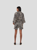 Eilish Pyjamas In Messy Weeds