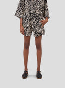 Eilish Pyjamas In Messy Weeds