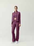Pantalón Eira - Remolacha - Mujer