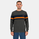 Pull Ellesse Homme - Gris