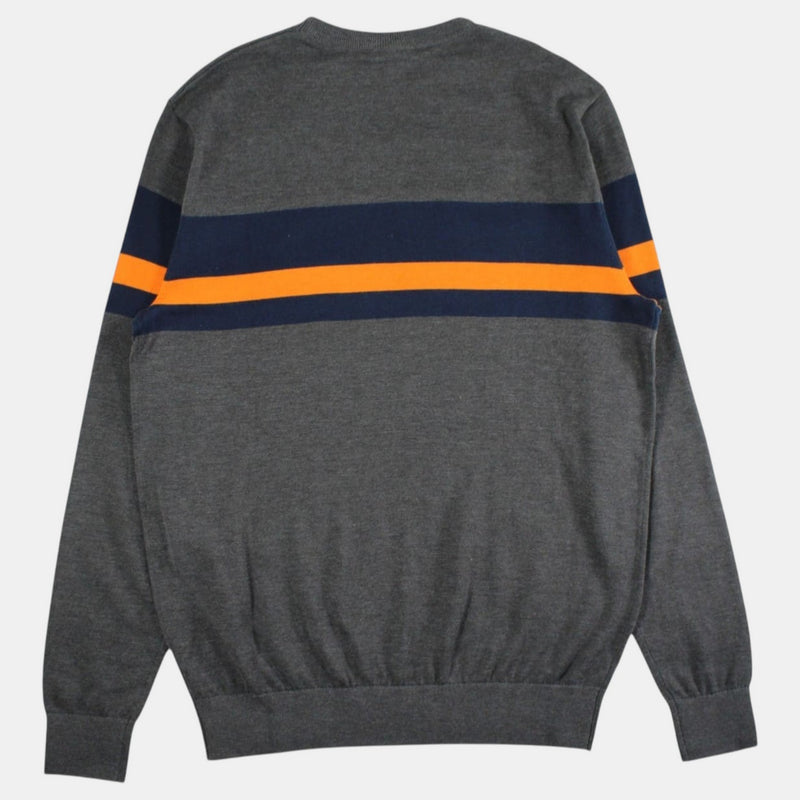 Pull Ellesse Homme - Gris