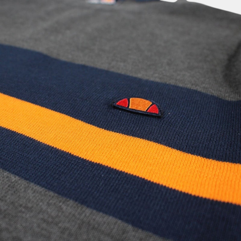 Pull Ellesse Homme - Gris