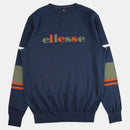 Pull Ellesse Homme - Marine