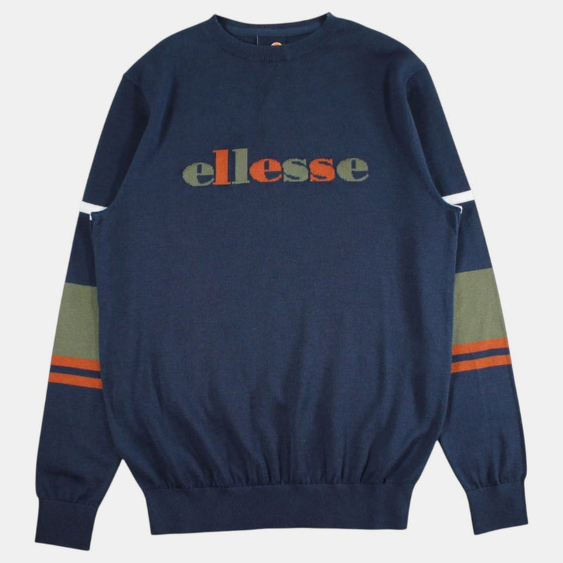 Pull Ellesse Homme - Marine