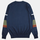 Pull Ellesse Homme - Marine