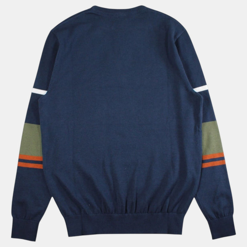 Pull Ellesse Homme - Marine
