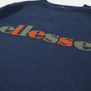 Pull Ellesse Homme - Marine