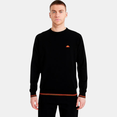 Pull Ellesse Homme - Noir
