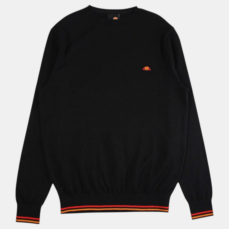 Pull Ellesse Homme - Noir