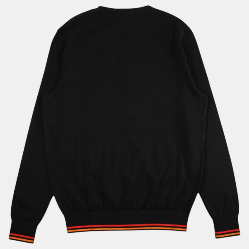 Pull Ellesse Homme - Noir