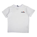 Pack De 2 T-Shirts Et Pantalon De Jogging Ellesse Garcon - Marine/Blanc