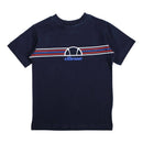 Pack De 2 T-Shirts Et Pantalon De Jogging Ellesse Garcon - Marine/Blanc
