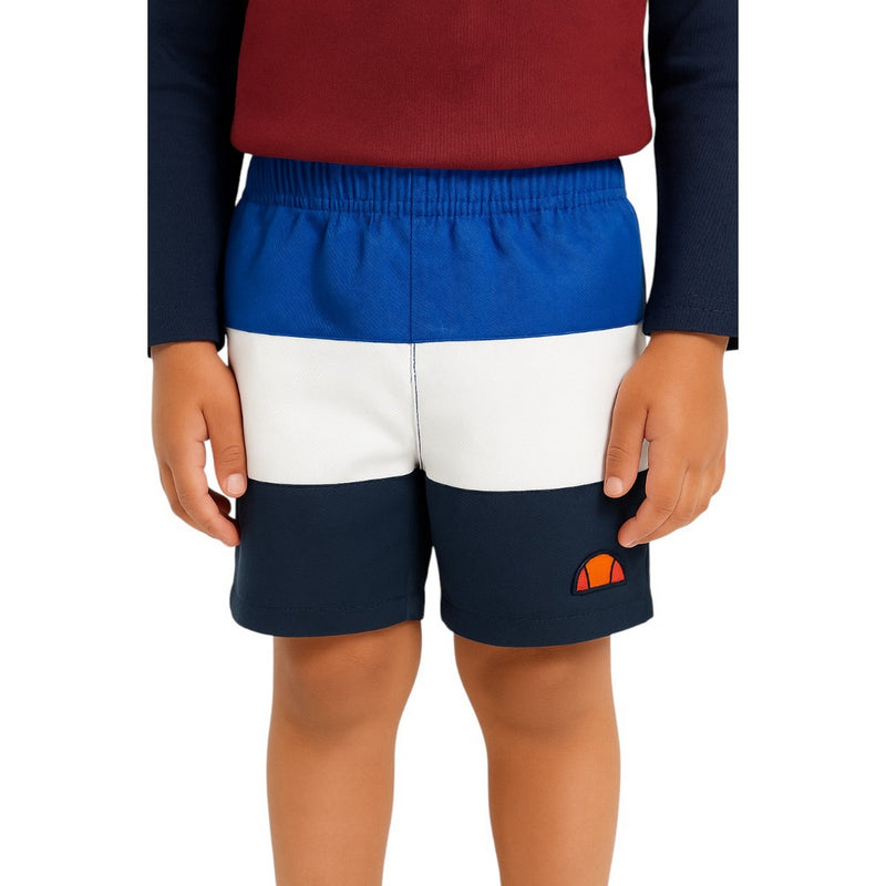 Short De Bain Ellesse Garcon - Bleu