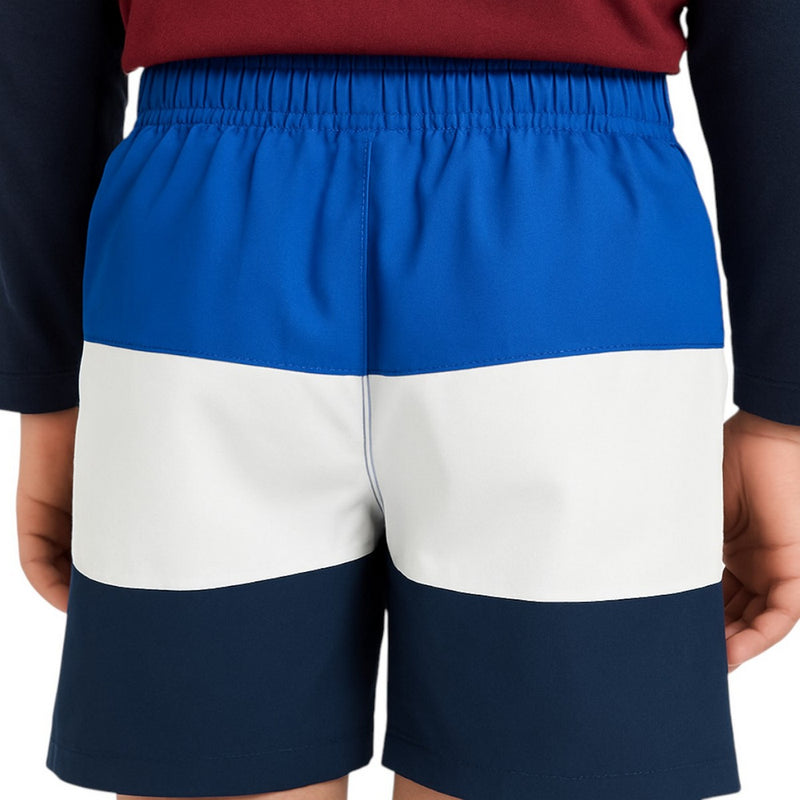 Short De Bain Ellesse Garcon - Bleu