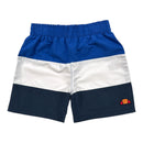 Short De Bain Ellesse Garcon - Bleu