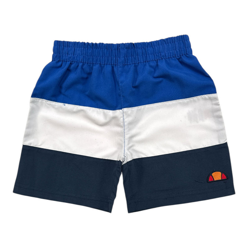 Short De Bain Ellesse Garcon - Bleu