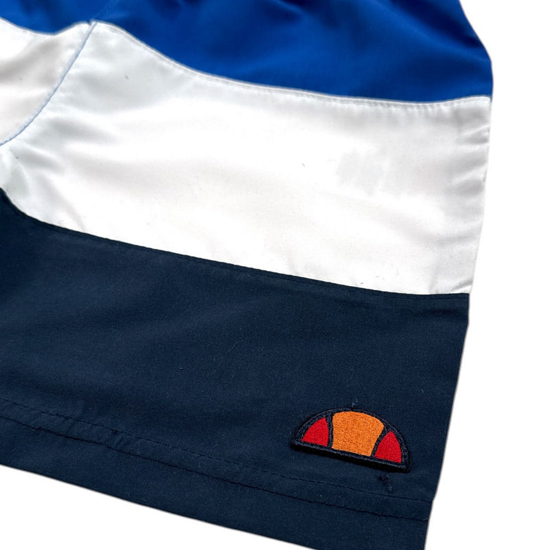 Short De Bain Ellesse Garcon - Bleu