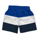 Short De Bain Ellesse Garcon - Bleu