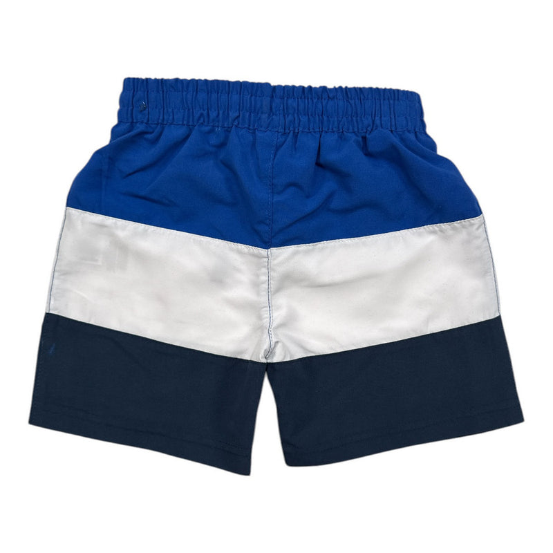 Short De Bain Ellesse Garcon - Bleu