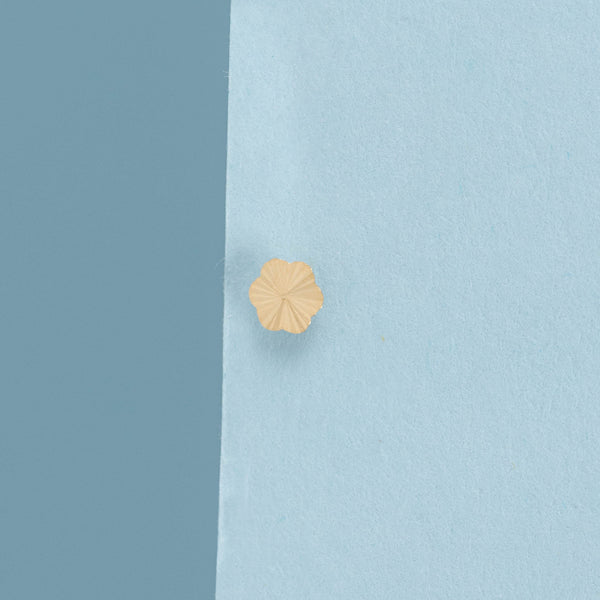 Bijou De Cartilage Unitaire Simplissime - Or Jaune