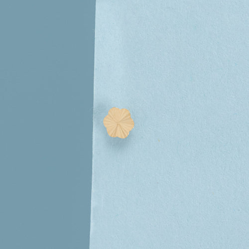 Bijou De Cartilage Unitaire Simplissime - Or Jaune