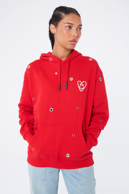 Sweat Ejoke - Ruby
