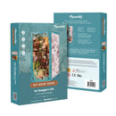 Book Nook - La Vie De Su Dongpo